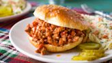 The Mysterious History Of Sloppy Joes