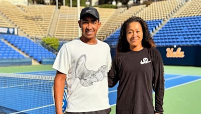 Fichaje estrella en Wimbledon de un niño prodigio de 15 años, el nuevo Kyrgios