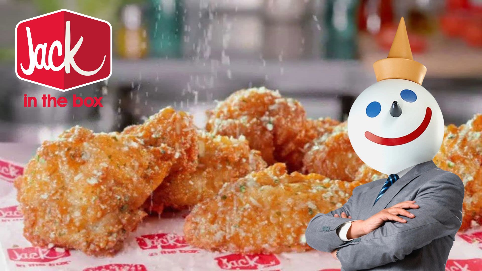 Jack In The Box launch new menu item set to rival the likes of KFC and Wingstop - Dexerto