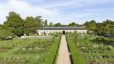 Inside the New Perfumer's Garden at Versailles