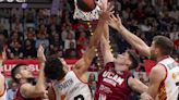 82-77: El UCAM gana y añade presión al Barça