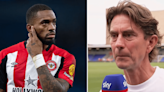 Brentford send message to Arsenal, Chelsea and Man Utd over Ivan Toney transfer