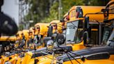 New school bus consortium boss out after less than four months