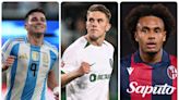 Transfer news LIVE! Chelsea target Alvarez wants move; Gyokeres to Arsenal; Man Utd confirm Zirkzee