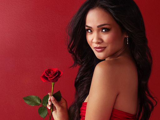 ‘The Bachelorette’s Jenn Tran Says It’s “Unfortunate” There Aren’t More “Asian Men This Season”