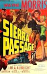 Sierra Passage