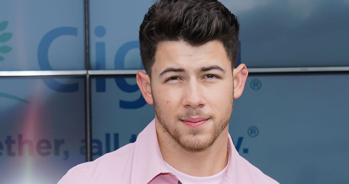 Nick Jonas to Cheat on Adrienne Warren on Broadway