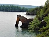 Sleeping Giant Provincial Park