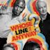 Whose Line Is It Anyway?