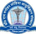 Dr. Ram Manohar Lohia Institute of Medical Sciences