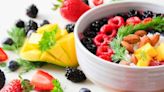 Las frutas que potencian la memoria son antioxidantes y fuente de vitamina C
