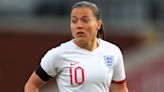 England’s Fran Kirby relieved to prove her fitness in time for Euro 2022