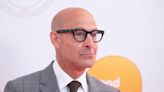 Stanley Tucci has a hidden second kitchen – and Robert Downey Jr. gave us a tour