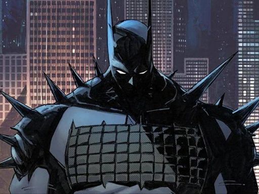 8 Ways Absolute Batman Reinvents the Dark Knight's Mythology