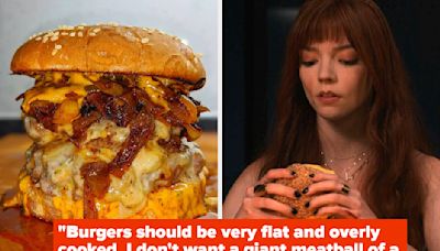 Restaurant-Goers Are Sharing 19 Dining Trends That Have Gotten Way Out Of Hand In 2024