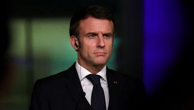 Is Macron's election gamble going to pay off? Or will he serve France to far-right on platter?