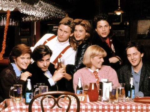 St. Elmo’s Fire 2: Sequel Being Explored by Sony