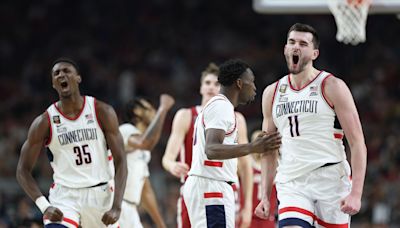 How Alex Karaban’s return to UConn men’s basketball team will impact roster of reigning NCAA champs