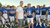 Schwindt kicks North to victory in Bergen County Football All-Star Game