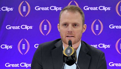 Greg McElroy Names No. 1 Priority For Alabama Entering 2024 CFB Season