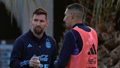 Argentina, sin Messi ni Di María: cómo le fue a la selección sin sus referentes y la obsesión de Scaloni