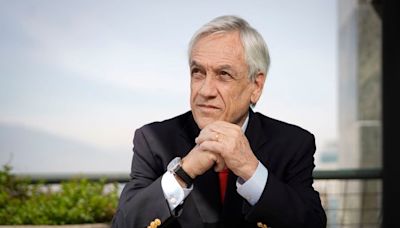 Con invitación a Frei, van Klaveren y expresidentes de América Latina: el homenaje a Sebastián Piñera del grupo Libertad y Democracia - La Tercera