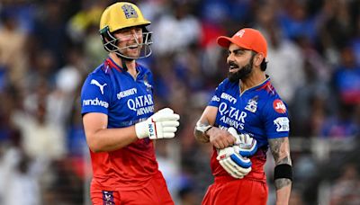GT Vs RCB, IPL 2024: Will Jacks' Ton Powers Bengaluru To Victory Over Titans - Data Debrief
