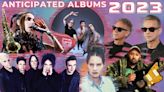 50 Most Anticipated Albums of 2023