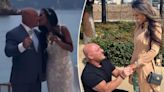 Fox NFL insider Jay Glazer gets married in Italy: ‘Outkicked his coverage’