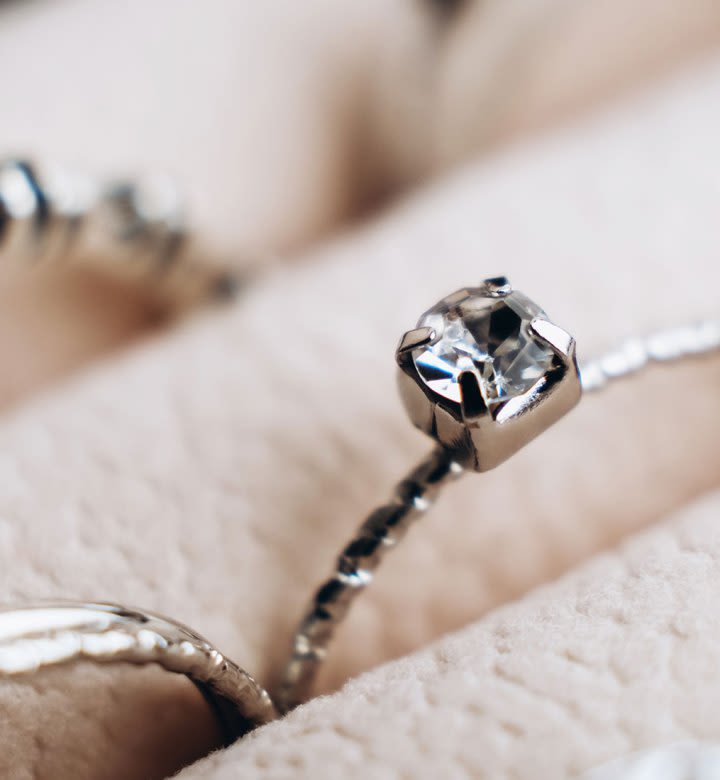 11 Engagement Ring Trends for 2024 That Will Make You Say ‘I Do’