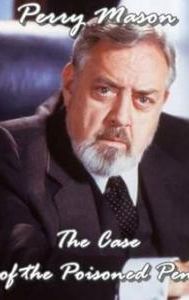 Perry Mason: The Case of the Poisoned Pen