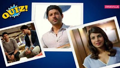 9 years of Dil Dhadakne Do QUIZ: Think you have watched enough of Priyanka Chopra, Ranveer Singh and Farhan Akhtar’s film? Prove it now