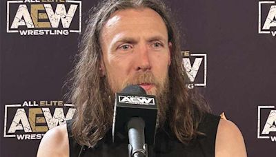 Bryan Danielson Says His AEW Contract Expires Before ALL IN 2024 PPV - PWMania - Wrestling News