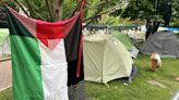 Philly police disband pro-Palestine Penn encampment, making several arrests