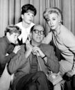 The New Phil Silvers Show