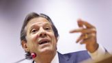 Haddad busca rápido consenso en el Senado brasileño para compensar beneficios fiscales