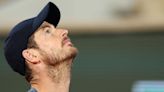 No 'perfect ending' but Murray proud of French Open legacy