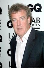 Jeremy Clarkson