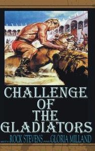 Challenge of the Gladiator