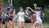 'Clean, good, pretty lacrosse': Pensacola Catholic girls lacrosse three-peats as district champs