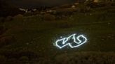 What’s the story behind the ‘Flaming W’ on the hillside above Weber State University’s Ogden campus?