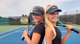 Hamilton's athletic doubles partners lead team to state after unprecedented regional title