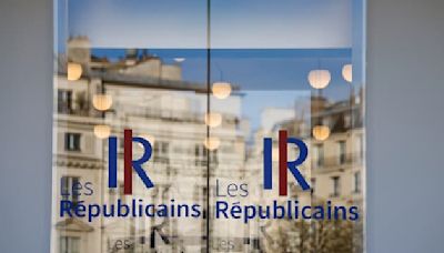 Un "pacte législatif": comment Les Républicains réfléchissent à un accord avec le camp Macron