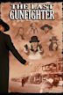 The Last Gunfighter