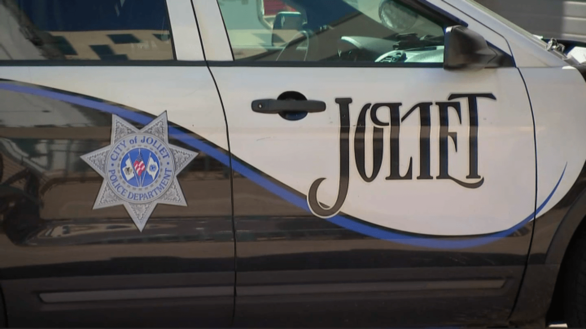 Joliet woman, estranged husband dead in murder-suicide: police