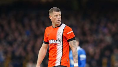 England and Aston Villa footballer Ross Barkley facing speeding offence