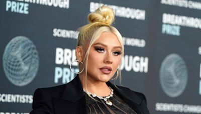 Christina Aguilera genera preocupación por su delgadez - El Diario NY