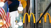 McDonald’s Results Hurt by Mideast War, Slowing US Growth