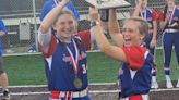 Looking back at the 2024 spring sports season - softball