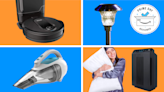 Tidy up with Amazon Prime Day home deals on Dyson, Winix and Shark